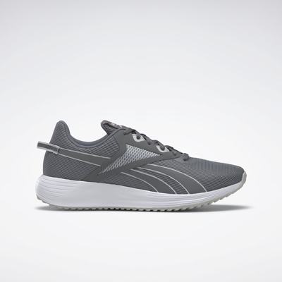 Reebok Men's Lite Plus 3 Shoes Grey,US-40368